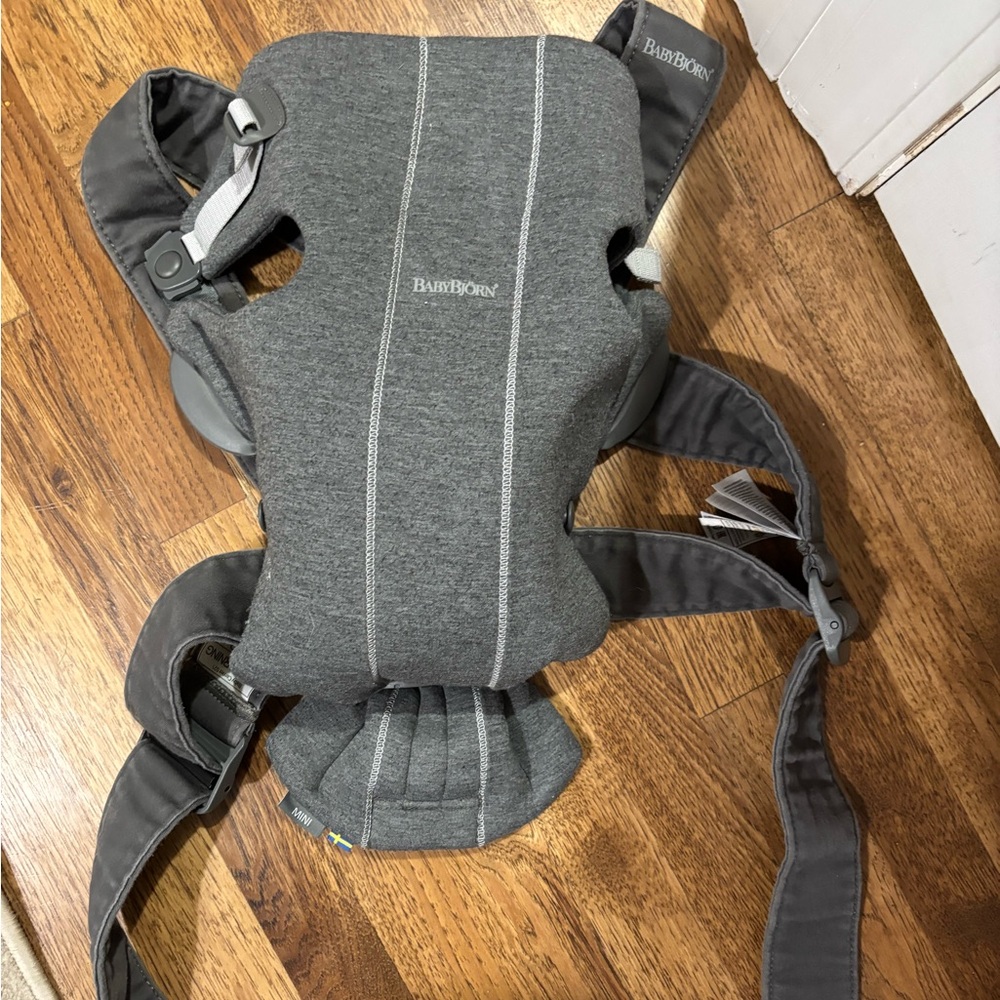Babybjorn carrier